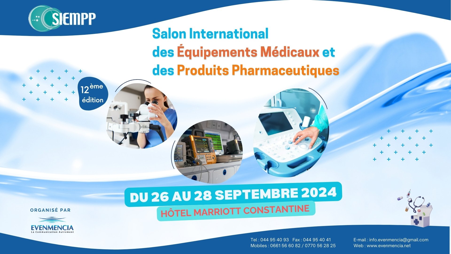 Congrès National de Médecine Dentaire
