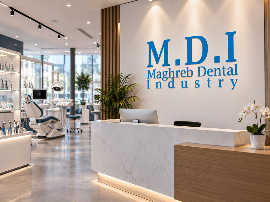MDI Shop